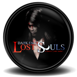 Dark Fall - Lost Souls 2 Icon 256x256 png